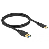 Câble USB-C vers USB-A