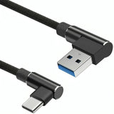 Câble de données USB-C