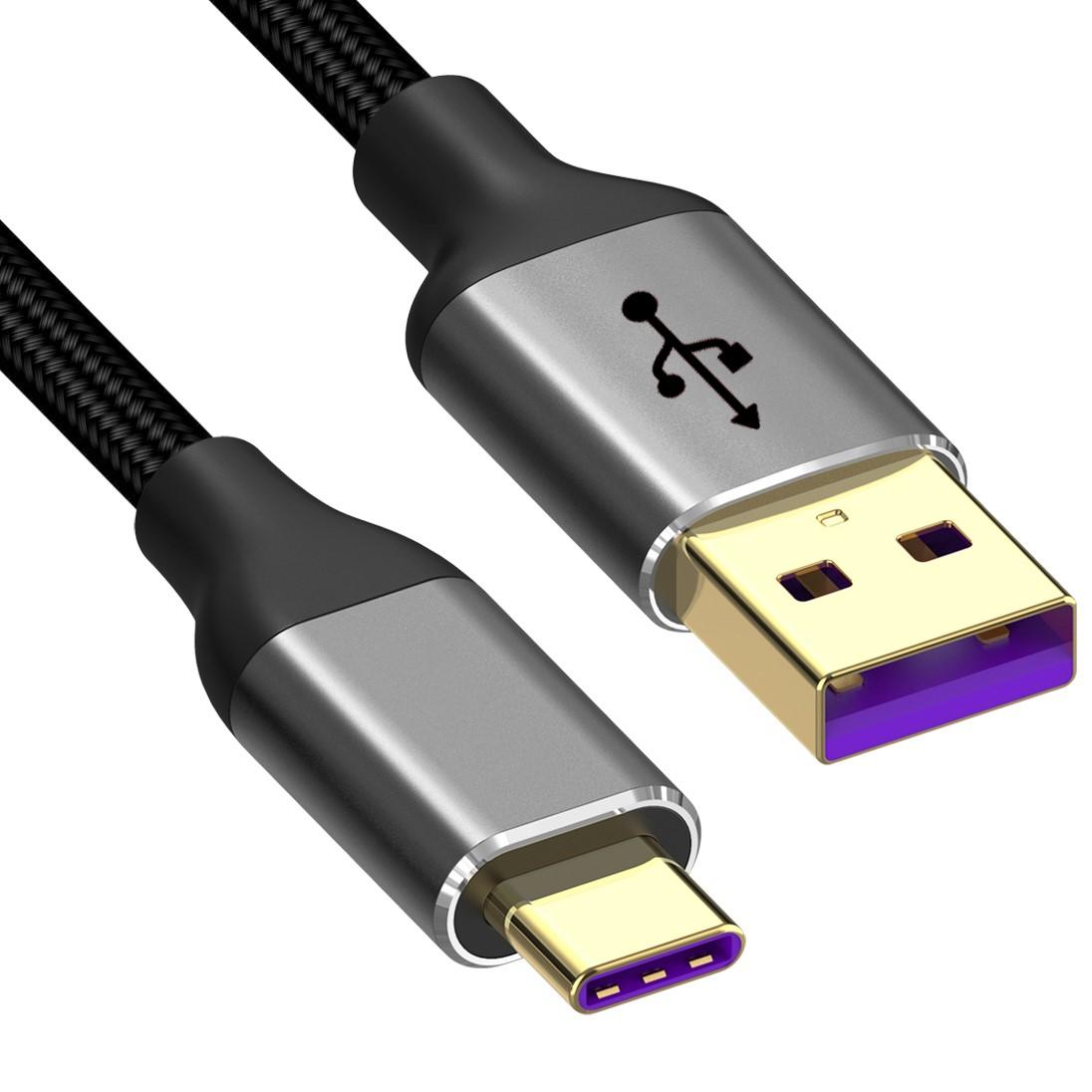 Câble de données USB-C