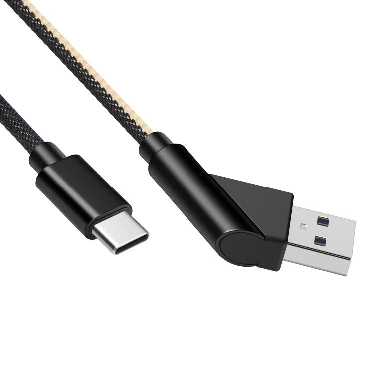 Câble USB-C vers USB-A
