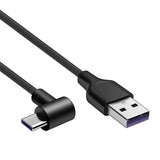 Câble USB-C vers USB-A