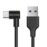 Câble USB-C vers USB-A