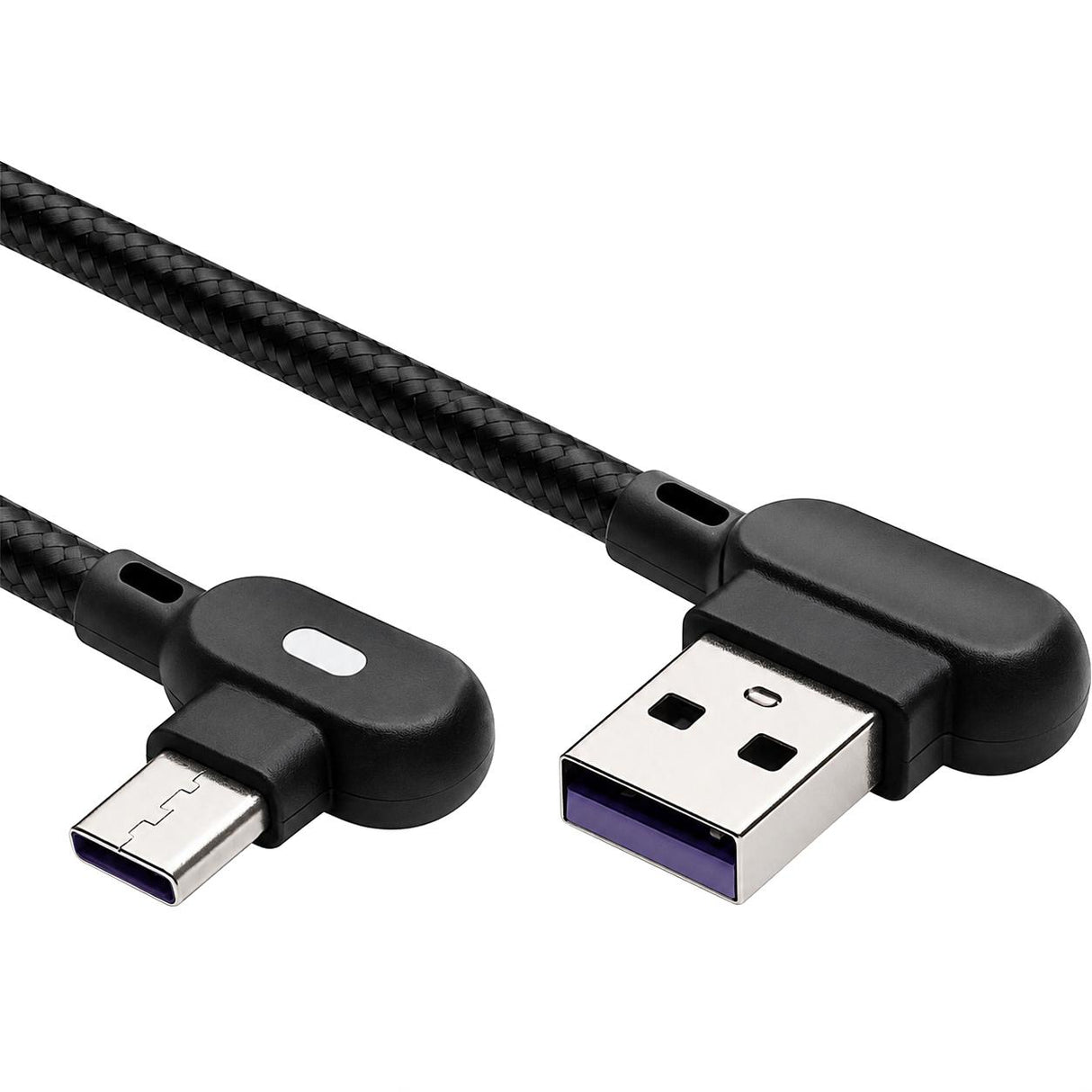 Câble USB-C vers USB-A
