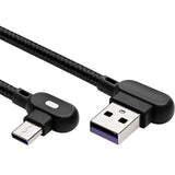 Câble USB-C vers USB-A