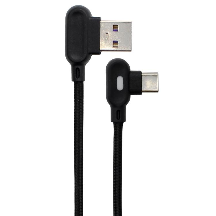 Câble USB-C vers USB-A