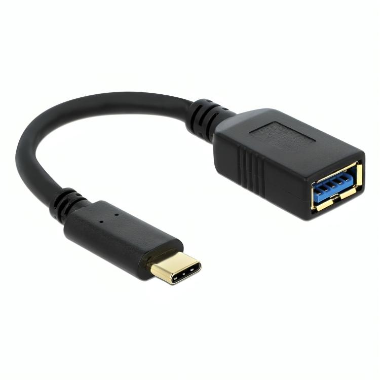 Câble USB-C vers USB-A