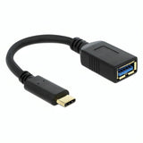 Câble USB-C vers USB-A