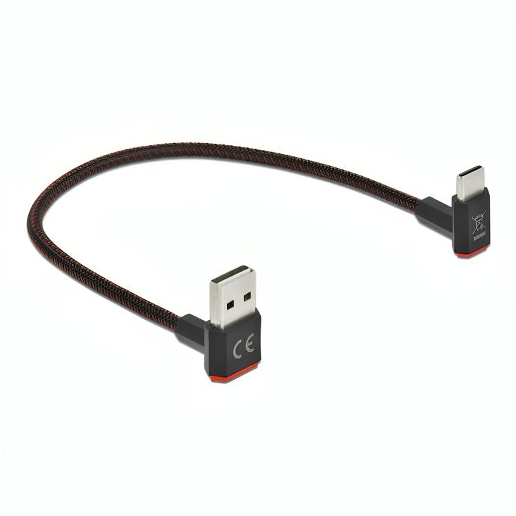 Câble USB-C vers USB-A