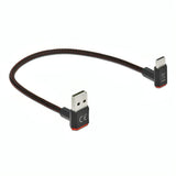 Câble USB-C vers USB-A