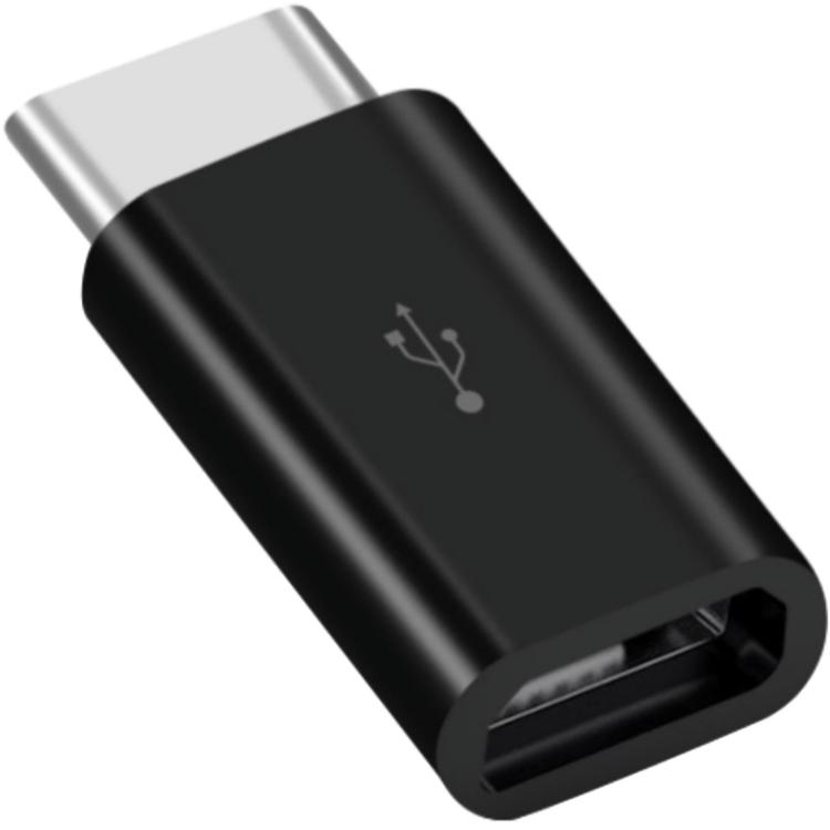 Adaptateur micro USB C vers USB B