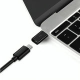 Adaptateur micro USB C vers USB B