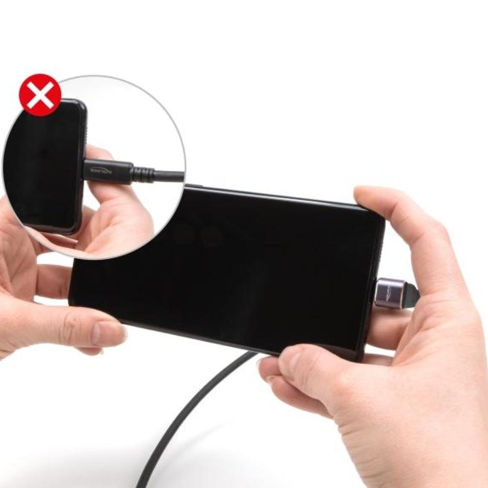 Prise adaptateur USB