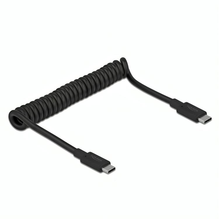 Câble USB-C vers USB-C