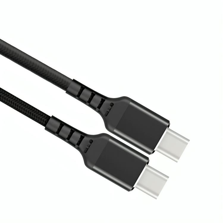 Câble USB-C vers USB-C