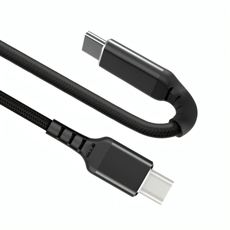 Câble USB-C vers USB-C
