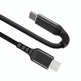 Câble USB-C vers USB-C