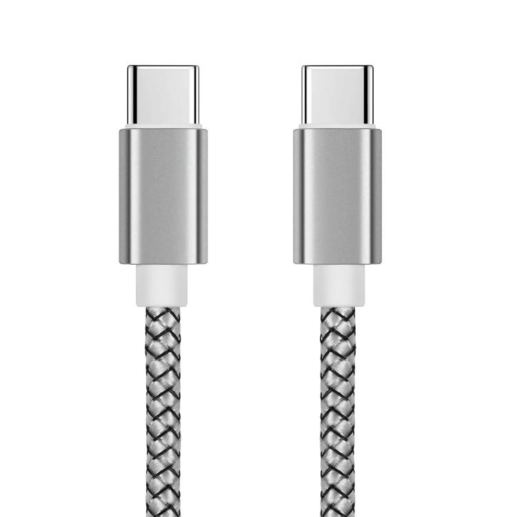 Câble USB-C vers USB-C