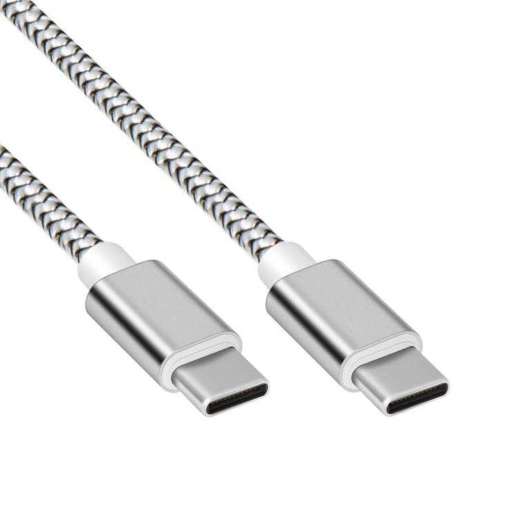 Câble USB-C vers USB-C