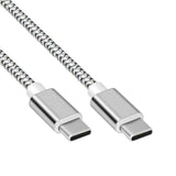 Câble USB-C vers USB-C