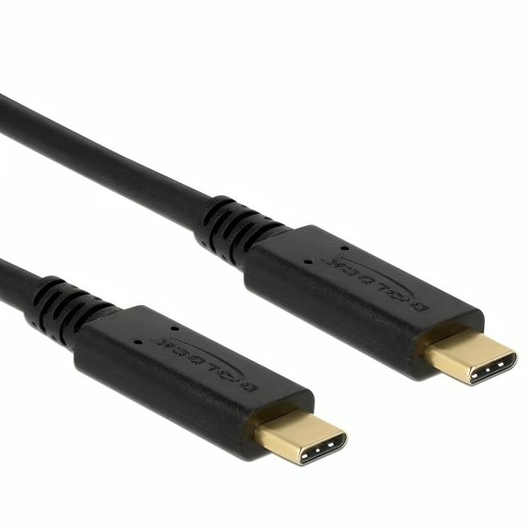 Câble USB-C vers USB-C