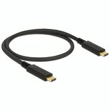 Câble USB-C vers USB-C