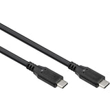 Câble USB-C vers USB-C