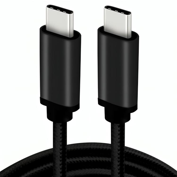 Câble USB-C vers USB-C