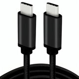 Câble USB-C vers USB-C