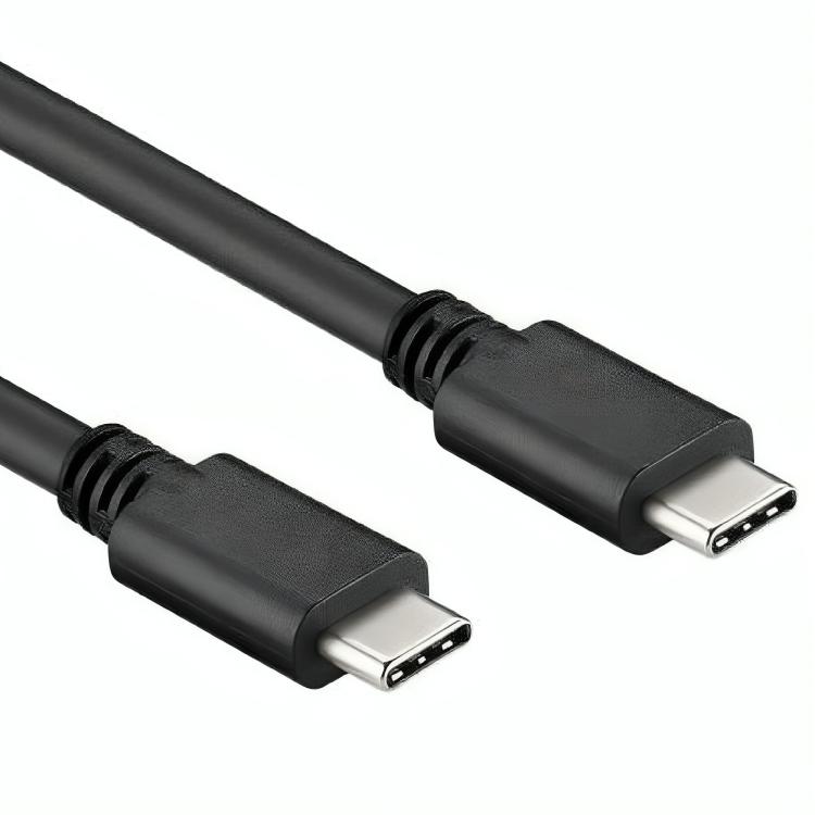 Câble USB-C vers USB-C