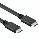 Câble USB-C vers USB-C