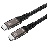 Câble USB-C vers USB-C