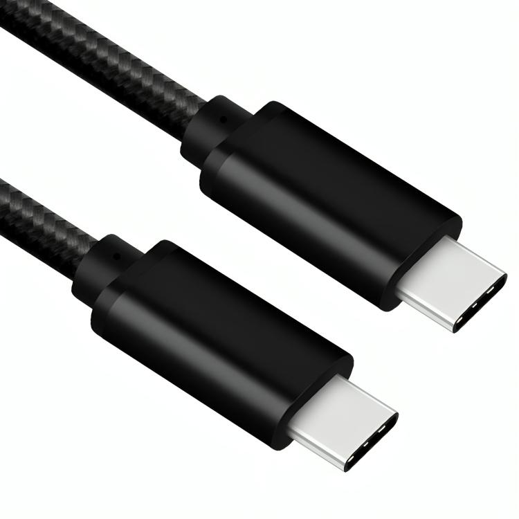 Câble USB-C vers USB-C