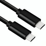 Câble USB-C vers USB-C