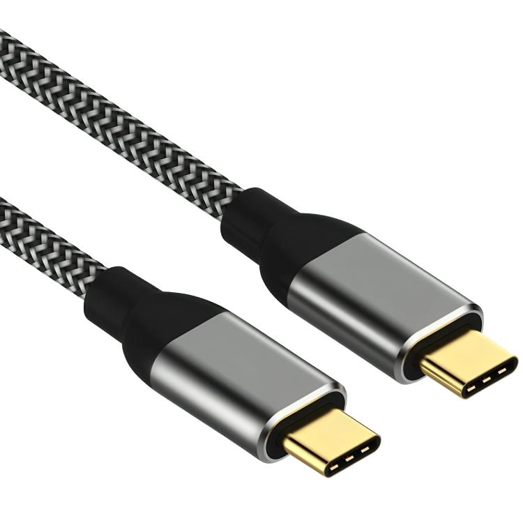 Câble USB-C vers USB-C