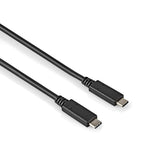 Câble USB-C vers USB-C
