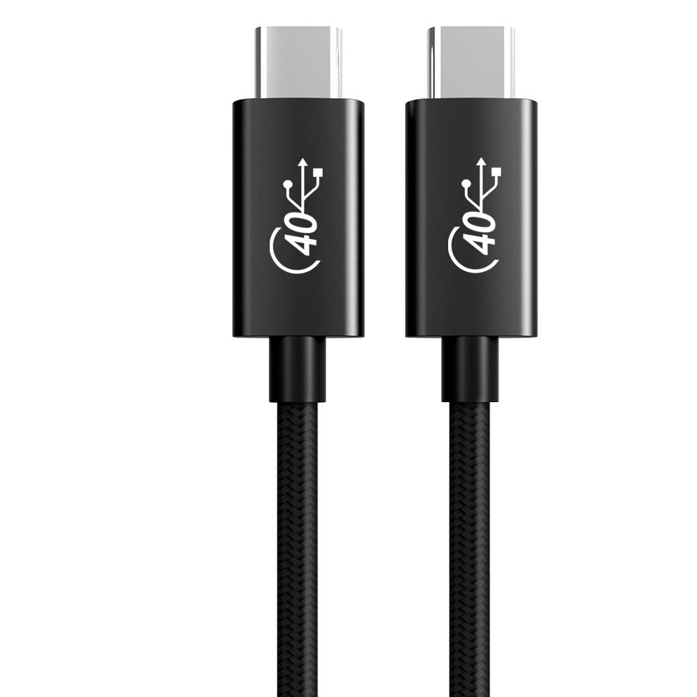 Câble USB-C vers USB-C