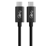 Câble USB-C vers USB-C