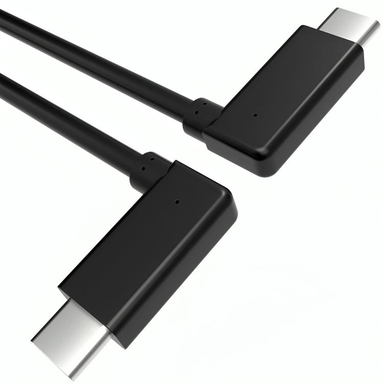 Câble USB-C vers USB-C