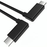 Câble USB-C vers USB-C