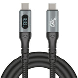 Câble USB-C vers USB-C