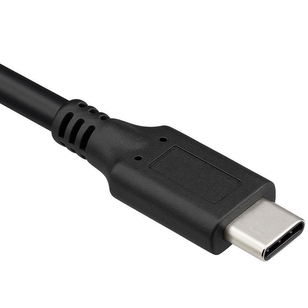 Câble USB-C vers USB-C