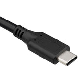 Câble USB-C vers USB-C