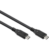 Câble USB-C vers USB-C