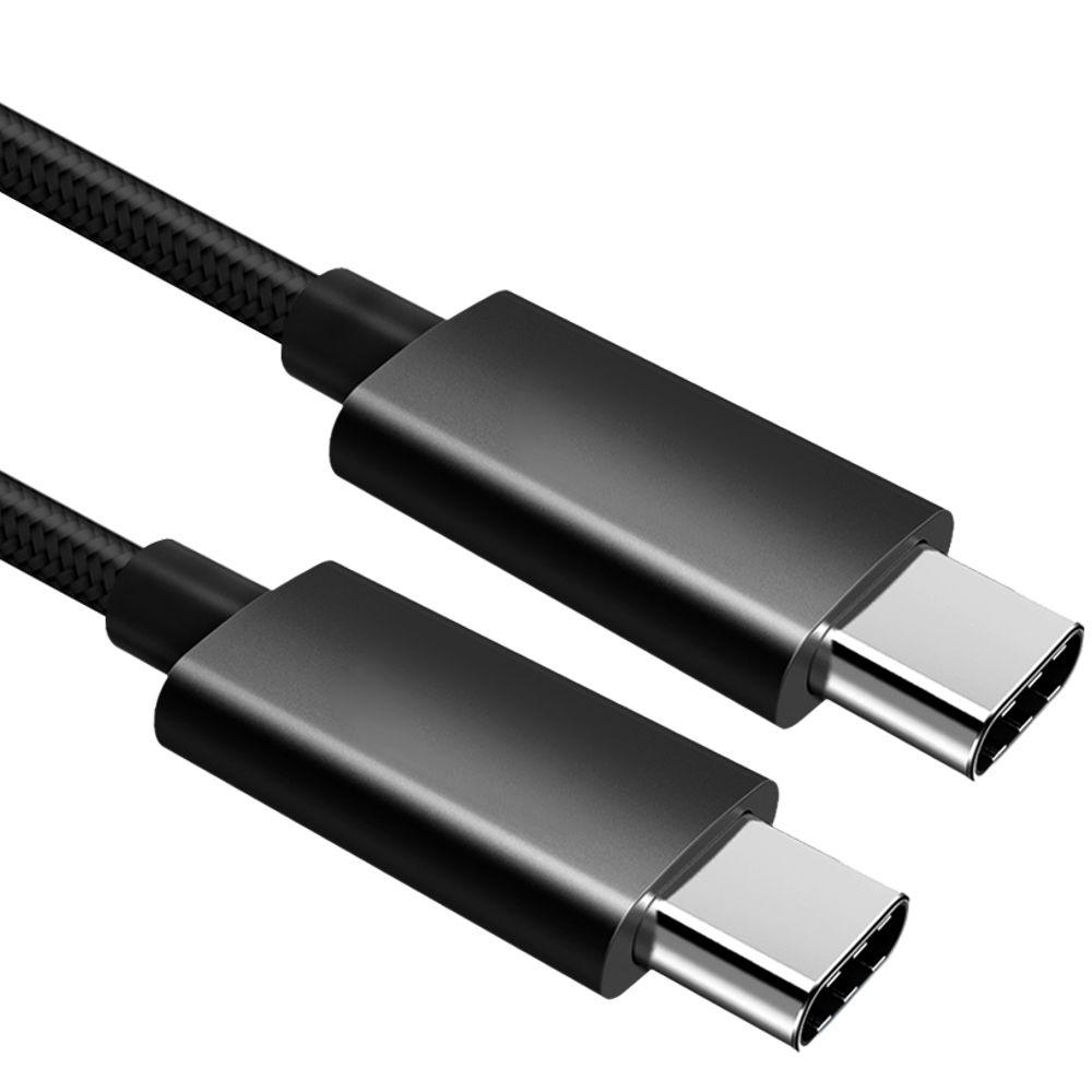 Câble USB-C vers USB-C