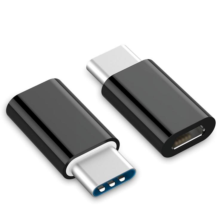 Adaptateur micro USB-C vers USB