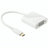 Adaptateur USB-C vers VGA