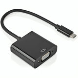 Adaptateur USB-C vers VGA