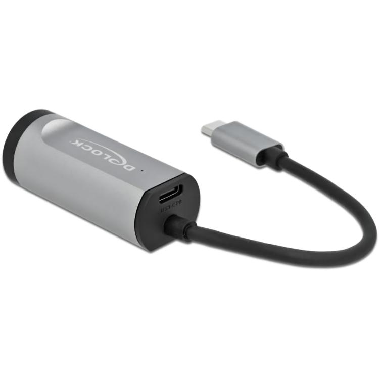 Adaptateur USB-C vers RJ45