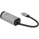 Adaptateur USB-C vers RJ45