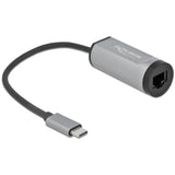 Adaptateur USB-C vers RJ45